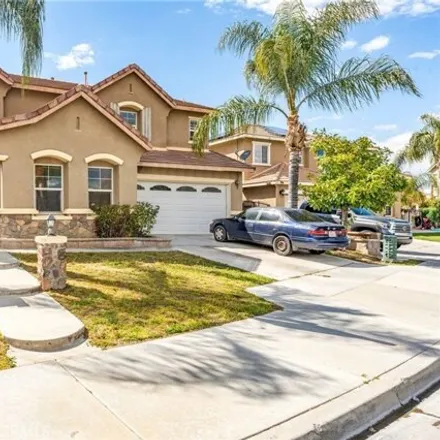 Buy this 5 bed house on 1804 Tennyson Street in San Jacinto, CA 92583