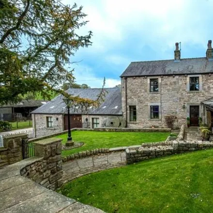 Buy this 5 bed house on Conder Mill Farm in Wyresdale Road, Lancaster