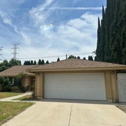 Buy this 3 bed house on Nordhoff Street in Los Angeles, CA 91324