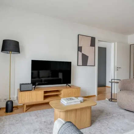 Image 6 - Sentosa, Badenerstrasse 310, 8004 Zurich, Switzerland - Apartment for rent