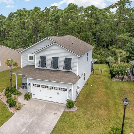 Buy this 3 bed house on 2775 Eton Street in Myrtle Beach, SC 29579
