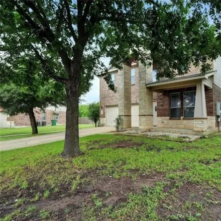 Buy this 4 bed house on 716 Timothy John Drive in Pflugerville, TX 78660
