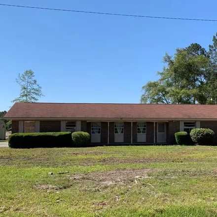 Buy this 3 bed house on 387 Lackawanna Street in Baxley, Appling County