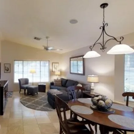 Rent this 2 bed apartment on #132,1120 North Val Vista Drive in Park Village, Gilbert