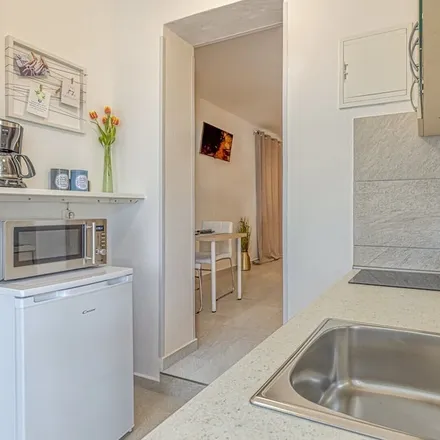 Image 8 - Grad Poreč, Istria County, Croatia - Apartment for rent