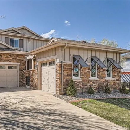 Buy this 4 bed house on 6787 South Riverwood Way in Aurora, CO 80016