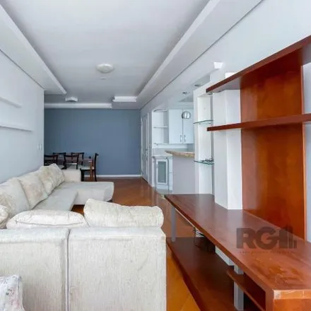 Buy this 3 bed apartment on Construir Escola de Educação Infantil in Rua Luiz Afonso 323, Cidade Baixa