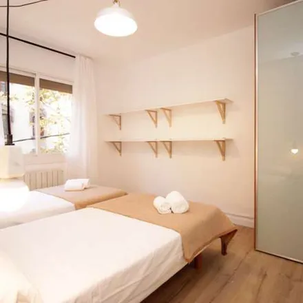 Image 1 - Carrer de Padilla, 338, 08025 Barcelona, Spain - Apartment for rent