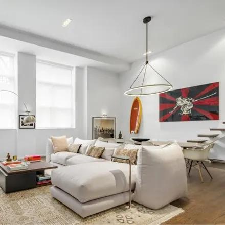 Image 4 - 155 Perry Street, New York, NY 10014, USA - Condo for sale