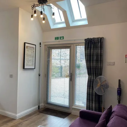 Rent this 1 bed townhouse on Highland in PH26 3JN, United Kingdom