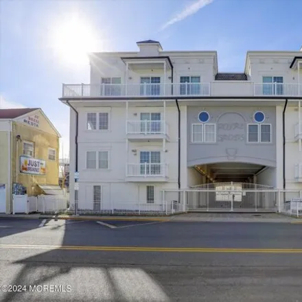 Image 9 - 11 Sumner Avenue, Seaside Heights, NJ 08751, USA - Condo for sale