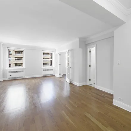 Rent this 1 bed apartment on 16 Park Ave