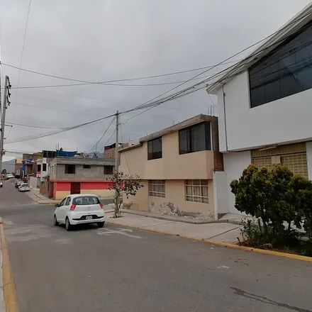 Image 5 - unnamed road, Rafael Belaunde, Cayma 04003, Peru - House for sale