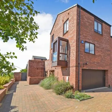Buy this 4 bed townhouse on Ilderton Road in Stockton-on-Tees, TS18 2SR