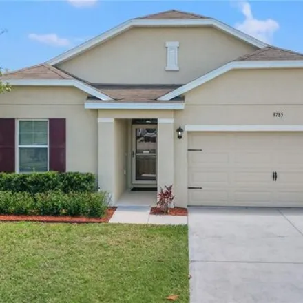 Buy this 4 bed house on 9785 Pepper Tree Trail in Wildwood, FL 34484