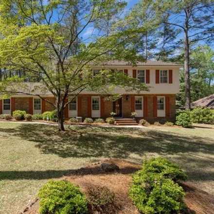 Buy this 4 bed house on 605 Brookwood Ln in Goldsboro, North Carolina