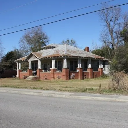 Image 3 - 1583 Charleston Highway, Heritage Subdivision, Orangeburg County, SC 29115, USA - House for sale