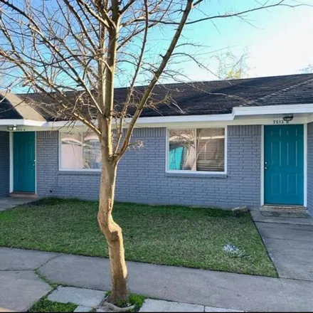 Image 1 - 7559 Lockwood Drive, Houston, TX 77016, USA - House for rent