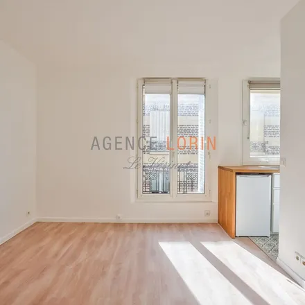 Rent this 1 bed apartment on 80 Rue Henri Cloppet in 78110 Le Vésinet, France