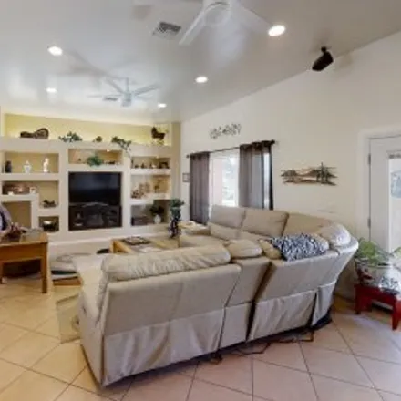 Buy this 3 bed apartment on 4809 East County 15 Street in Sierra Sands, Yuma