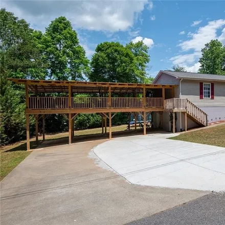 Image 1 - 17 Congress Street, Granite Falls, Caldwell County, NC 28630, USA - House for sale