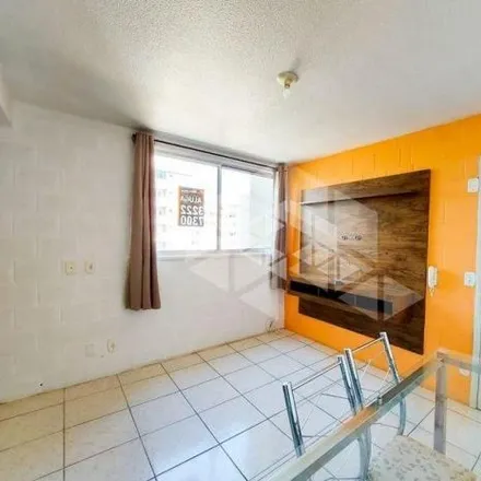 Buy this 2 bed apartment on unnamed road in Nossa Senhora Medianeira, Santa Maria - RS