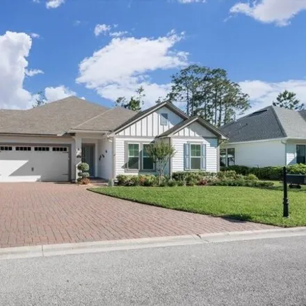 Buy this 4 bed house on 115 Pajaro Way in Saint Augustine, Florida