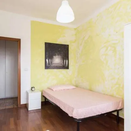 Rent this 4 bed apartment on Via Massimo Gorki in 40128 Bologna BO, Italy