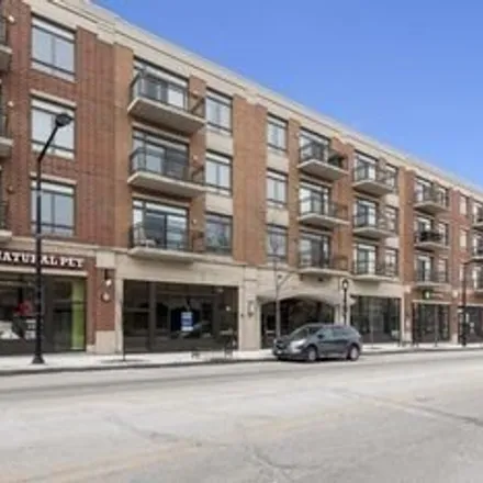 Image 4 - 152 North Northwest Highway, Park Ridge, IL 60068, USA - Condo for rent