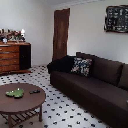 Rent this 2 bed apartment on Angra do Heroísmo in Azores, Portugal