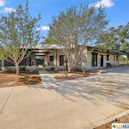 Buy this 3 bed house on 215 Blanco Drive in Wimberley, TX 78676