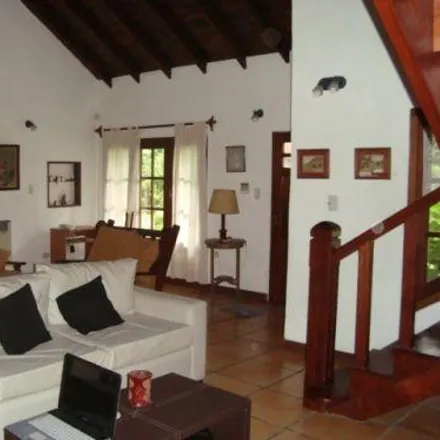 Rent this 3 bed house on De Las Pleyades in Partido de Pinamar, 7167 Pinamar