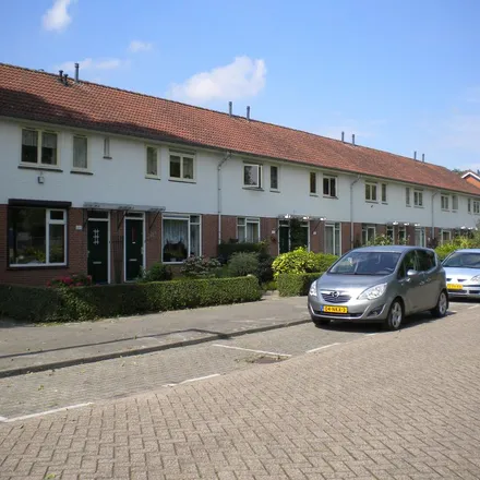 Image 3 - West-Varkenoordseweg 445, 3075 LZ Rotterdam, Netherlands - Apartment for rent
