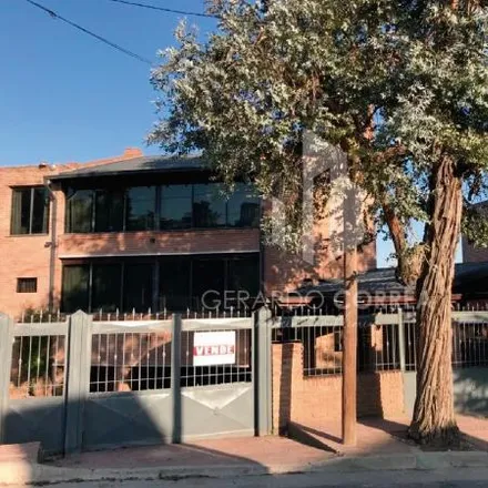 Image 1 - Antonio Vivaldi, Barrio La Loma, Villa Carlos Paz, Argentina - House for sale