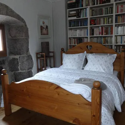 Rent this 1 bed house on 07570 Désaignes