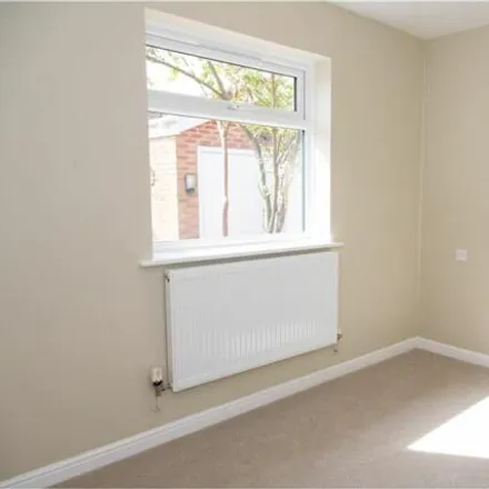 Image 2 - 5 Curlew Close, Driffield, YO25 5HH, United Kingdom - House for sale