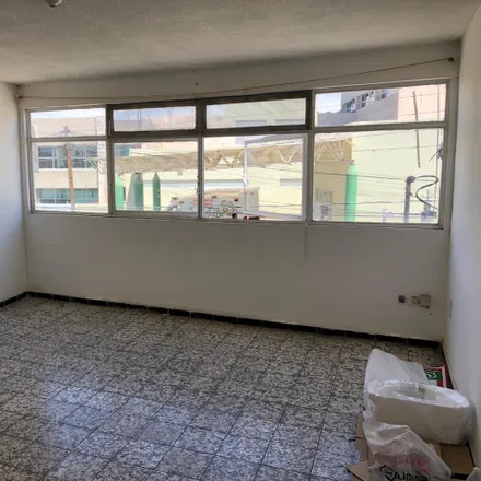 Rent this studio apartment on Acerina 201 in Guadalupe, 37380 León
