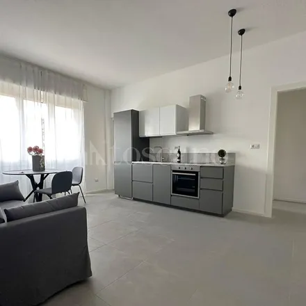 Image 6 - Via Giuseppe Arimondi 13, 20155 Milan MI, Italy - Apartment for rent