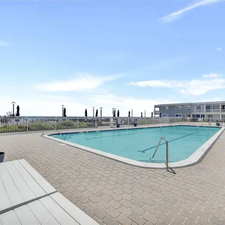 Rent this 1 bed apartment on 585 Dune Road in Village of Westhampton Beach, Suffolk County