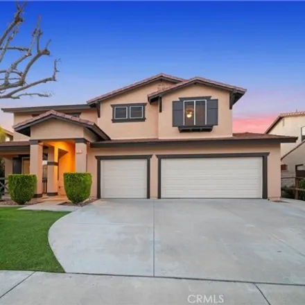 Buy this 6 bed house on 41019 Arron Court in Murrieta, CA 92562