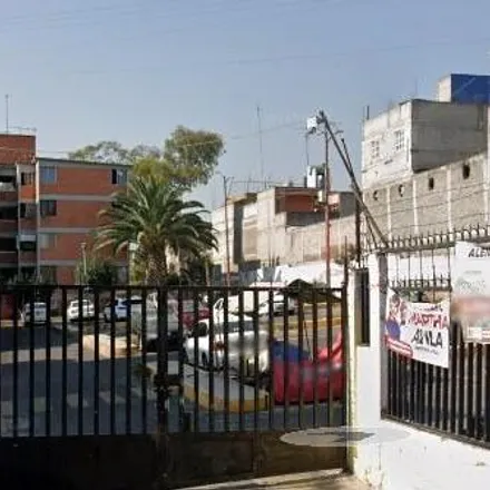 Buy this 2 bed apartment on Avenida 11 26 in Colonia INFONAVIT San Francisco, 09850 Mexico City