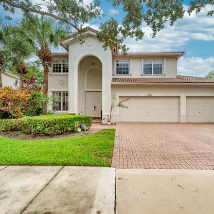 Buy this 4 bed house on 16738 Diamond Drive in Weston, FL 33331