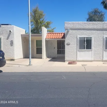 Image 2 - 2282 West Carson Road, Tempe, AZ 85282, USA - House for rent