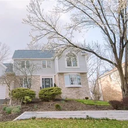 Buy this 5 bed house on 5809 Brian Drive in Boyer, Bethel Park