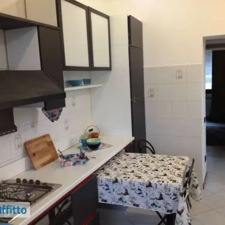 Rent this 2 bed apartment on Via Santa Giovanna d'Arco 124 in 20099 Sesto San Giovanni MI, Italy