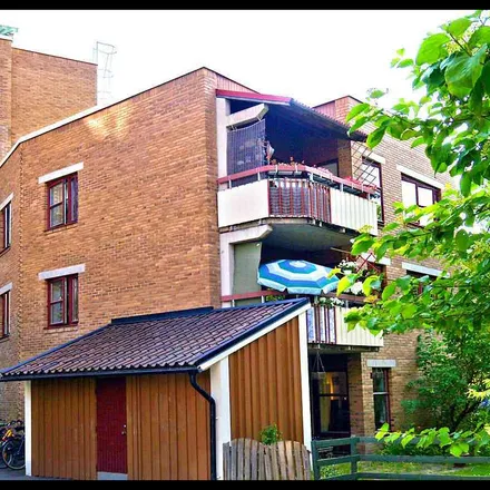 Image 1 - Kollektivhuset Stolplyckan, Föreningsgatan 35-59, 582 30 Linköping, Sweden - Apartment for rent