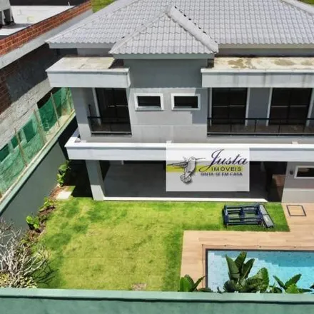 Rent this 4 bed house on Avenida Washington Soares 2397 in Coaçu, Fortaleza - CE