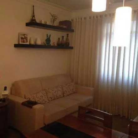 Buy this 2 bed apartment on Rua Doutor Antônio Bento in Vila Belmiro, Santos - SP