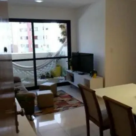 Buy this 3 bed apartment on Centro Comercial Aquarius in Rua Clara Nunes, Pituba