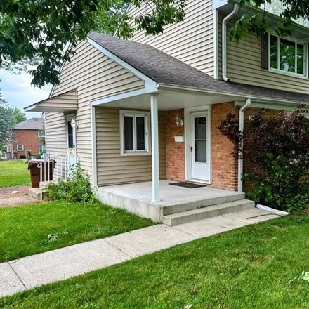 Buy this 2 bed house on 69 Choate Road in Park Forest, Bloom Township